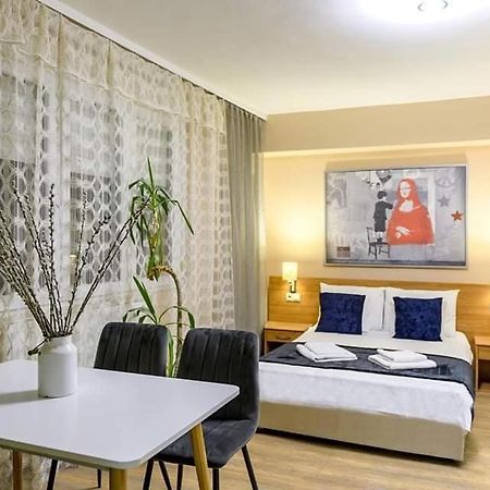Wandorf 125 Apartman Sopron Exteriör bild