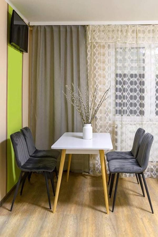 Wandorf 125 Apartman Sopron Exteriör bild