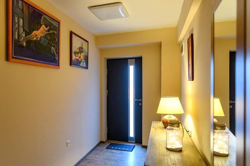 Wandorf 125 Apartman Sopron Exteriör bild