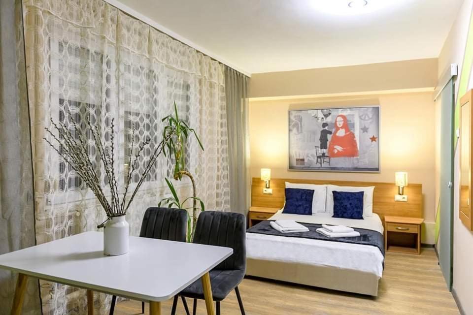 Wandorf 125 Apartman Sopron Exteriör bild