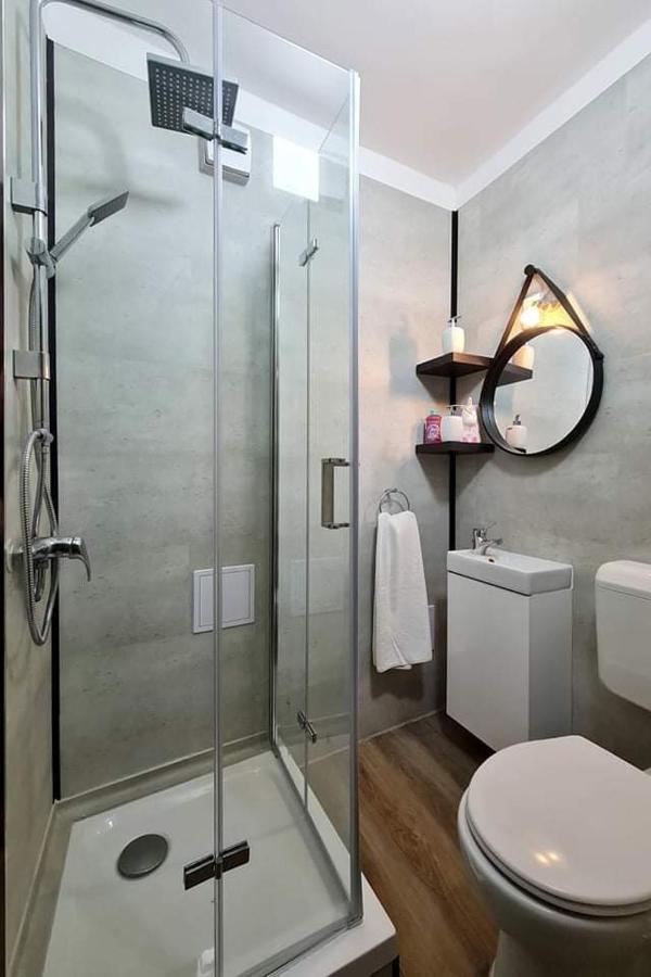 Wandorf 125 Apartman Sopron Exteriör bild