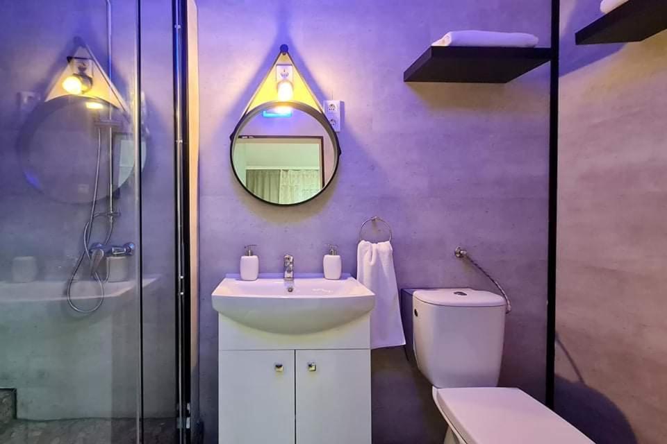 Wandorf 125 Apartman Sopron Exteriör bild