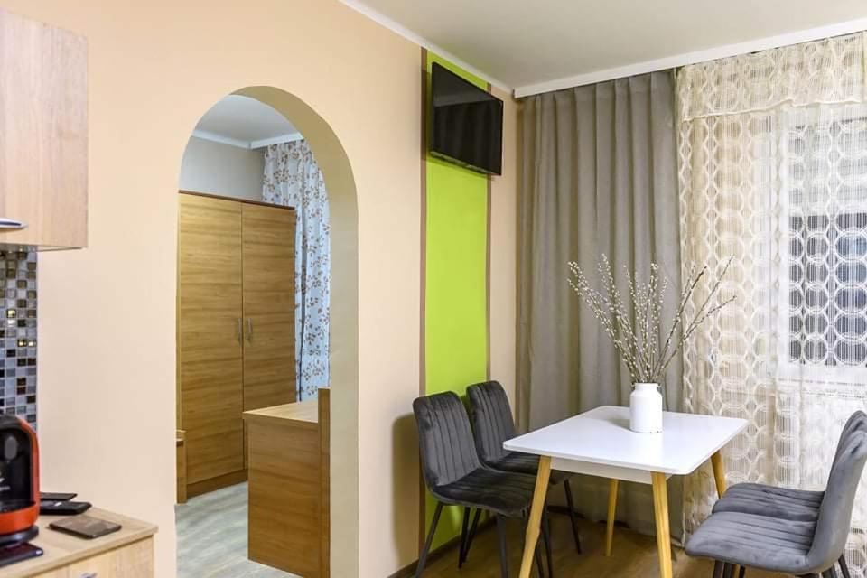 Wandorf 125 Apartman Sopron Exteriör bild