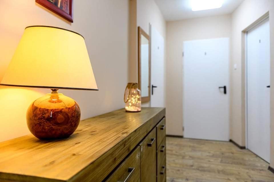 Wandorf 125 Apartman Sopron Exteriör bild