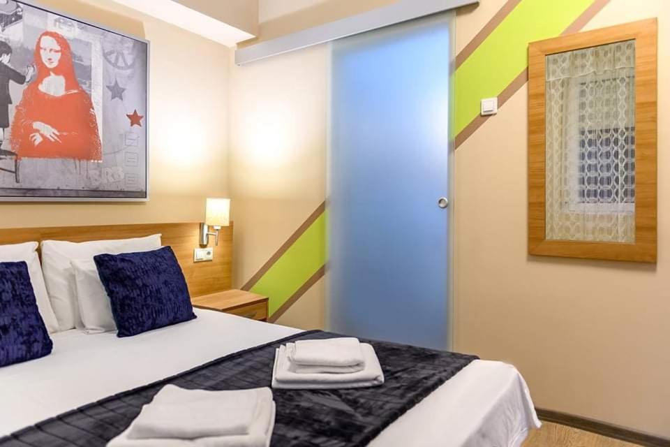 Wandorf 125 Apartman Sopron Exteriör bild
