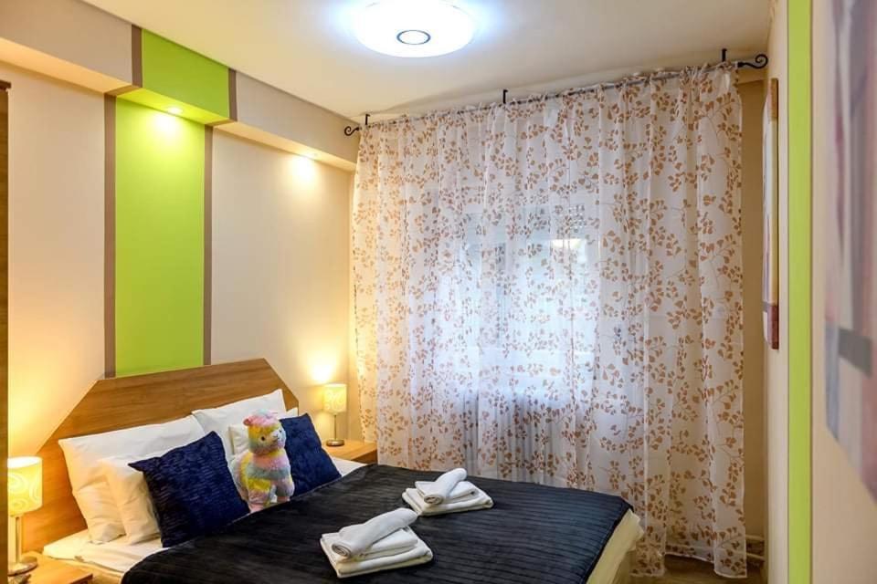 Wandorf 125 Apartman Sopron Exteriör bild
