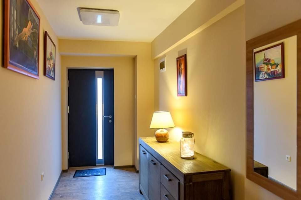 Wandorf 125 Apartman Sopron Exteriör bild