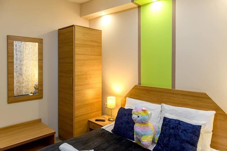 Wandorf 125 Apartman Sopron Exteriör bild