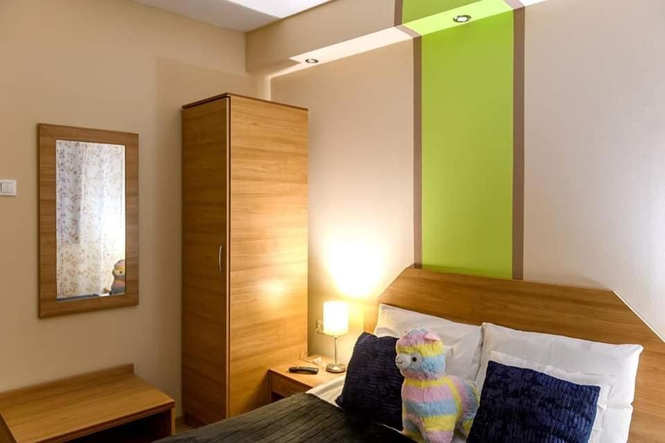 Wandorf 125 Apartman Sopron Exteriör bild