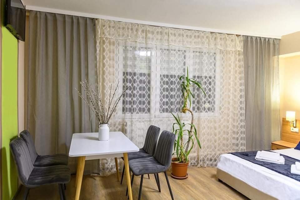 Wandorf 125 Apartman Sopron Exteriör bild